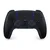 Brezžični igralni plošček DualSense (PS5) - Midnight Black USB-C (Črna)