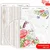 Papirji za scrapbooking Wild Flowers A4 - No. 7