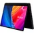 ASUS - ProArt PX13 13 3K Touch Screen Laptop - Copilot+ PC - AMD Ryzen AI 9 HX 370 - 32GB Memory - RTX 4050 - 1TB SSD - Nano Black
