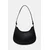 U.S. Polo Assn. Ženska torbica Jones Chic Hobo, Crna