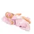 Götz dojenček Sleepy Aquini s kadjo in dodatki 33cm
