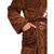 Star Wars Chewbacca mens fleece bathrobe