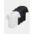 Jack & Jones Premium Majica  modra / črna / bela