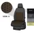 Precise car seat covers DAF LF (2 seats)
