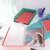 Esselte Colour´Breeze Clipboard, sveže modra