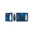 WOMANIZER Premium 2 Blue – Luksuzni stimulator klitorisa