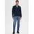 SELECTED HOMME Pulover DANE, modra