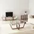 Hanah Home TV komoda Amalfi