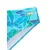SUNSEEKER Bikini hlačke turkizna/voda/bela