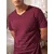 Sinsay - Majica - maroon