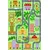 CONCEPTUM HYPNOSE Tepih (160x230) ELS547