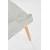 Halmar K287 jedilni stol