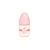 Suavinex Lasica Staklena 120Ml 3P S Roze Medved