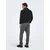 Only & Sons Kavbojke ONSEDGE siv denim