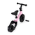 ECOTOYS TRICIKL 2U1 PINK