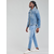 G-Star RAW Kavbojke D-Staq 5-pkt Slim, modra