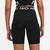 Nike Ženske biciklističke helanke NP 365 CZ9840, Crne