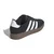 Adidas Muške patike Barreda, JS2695, Crno-bele