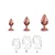 Gardj Europe DIAMOND PLUG M