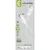 CellularLine USBC-C na MFI kabel 1,2m, bel