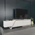 HANAH HOME TV polica Zonas White Cordoba