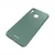 Spacecase SILIKONSKI OVITEK SPACECASE ZA HUAWEI P20 LITE TEMNO ZELEN, (21963016)