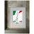 Plakat za kolesa Passo dello Stelvio ZAKAJ? 30 cm x 40 cm