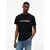 Tommy Jeans Majica Entry Dna DM0DM23406 Črna Regular Fit