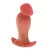 Hidden Desire – Realistic Silicone Plug 10 cm