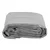 Cerada siva 2,5x4,5 m 650 g/m2