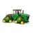BRUDER JOHN DEERE john deere delovno vozilo 9620 rx