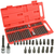 PROLINETECH Set kombinovanih bitova PLT/BIT-41, 40 komada