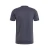 JACK & JONES Majica SPLIT, modra