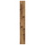 Ormar za perilicu rublja staro drvo 64x24x190 cm