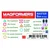 MAGFORMERS Master Box 103 kosov