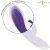 Intense Randal Rabbit Vibrator Purple