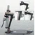 Kuka za kacenje torbe/kesa za trotinet Xiaomi M365/1S/Essential/M365 Pro 2 crni