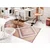 Decormat PVC podloga Vzorec vzporedno 100x150 cm