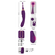 Javida Slapping Orgasm Pen Purple