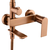 Komplet za prhanje REA STORM STORM COPPER BRUSH