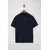 Trendyol Muška majica Tmnss26Po00019, Tamnoplava