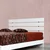 Hanah Home Francuski ležaj Fuga 160, 165x100x205 cm, Beli