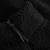 Jakna Prosto Sherpa Jacket Wild Dog Black M