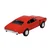shumee WELLY OLD TIMER 1968 OLDSMOBILE 442 RDEČ 1:34 43711