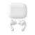 Bluetooth slusalice AirPhones Pro 3 HQ 1:1 bele