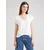 VERO MODA Majica VMBILSA bela
