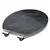 WC deska Schütte BLACK STONE MDF HG, Soft Close