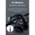 Slusalice bluetooth AWEI A770BL crne