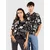 The Dudes Flash Pattern Shirt multicolor