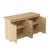 Hanah Home Kuhinjski sto OR1-S, 160x60x90 cm, Hrast